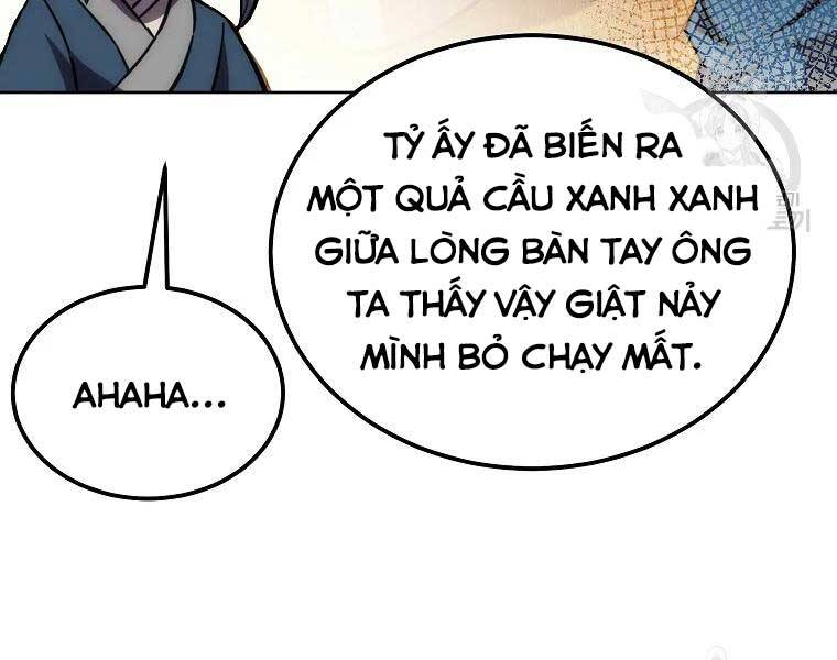 Thiếu Niên Phương Sĩ Chapter 43 - 33