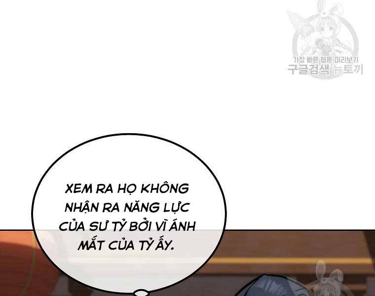 Thiếu Niên Phương Sĩ Chapter 43 - 34