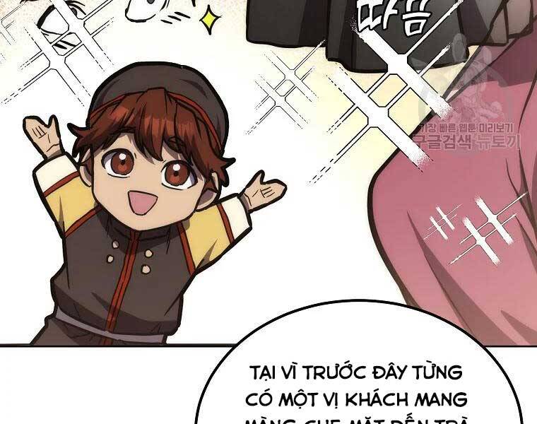 Thiếu Niên Phương Sĩ Chapter 43 - 42