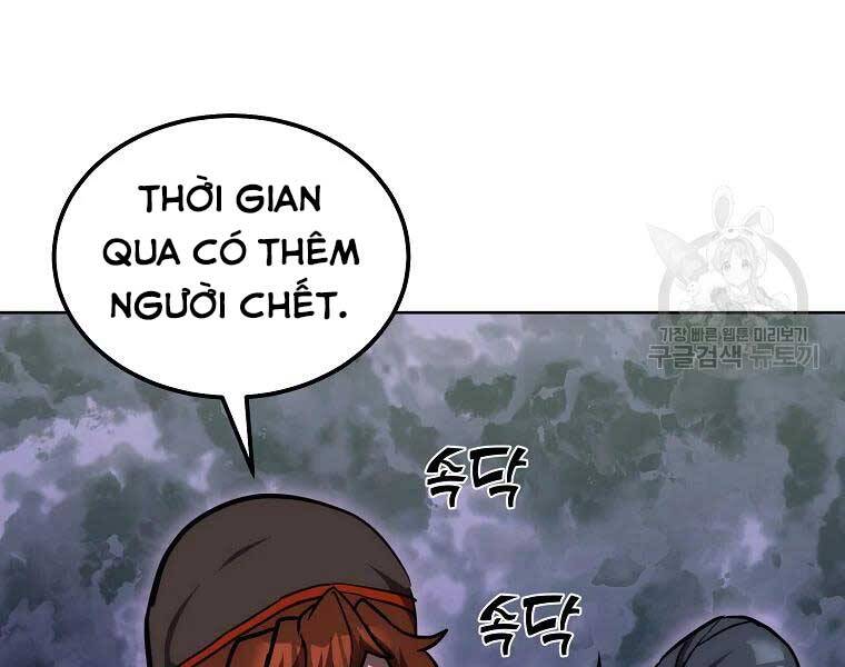 Thiếu Niên Phương Sĩ Chapter 43 - 49