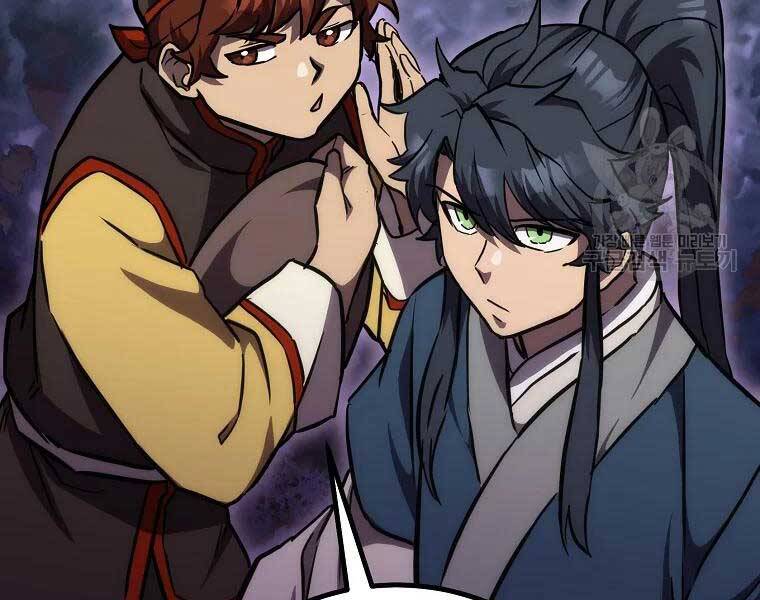 Thiếu Niên Phương Sĩ Chapter 43 - 50