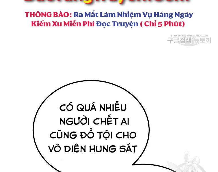 Thiếu Niên Phương Sĩ Chapter 43 - 52