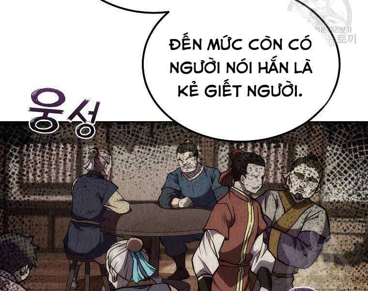 Thiếu Niên Phương Sĩ Chapter 43 - 53