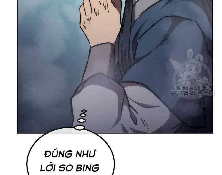 Thiếu Niên Phương Sĩ Chapter 43 - 58