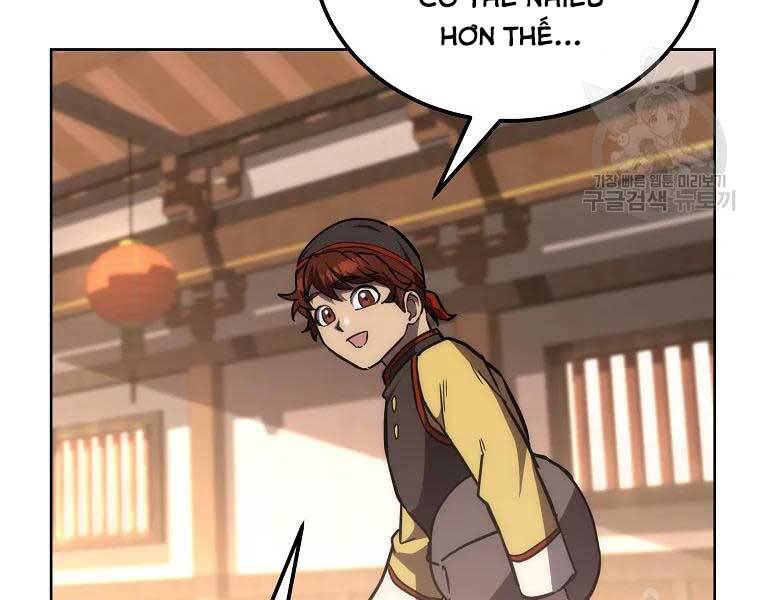 Thiếu Niên Phương Sĩ Chapter 43 - 60