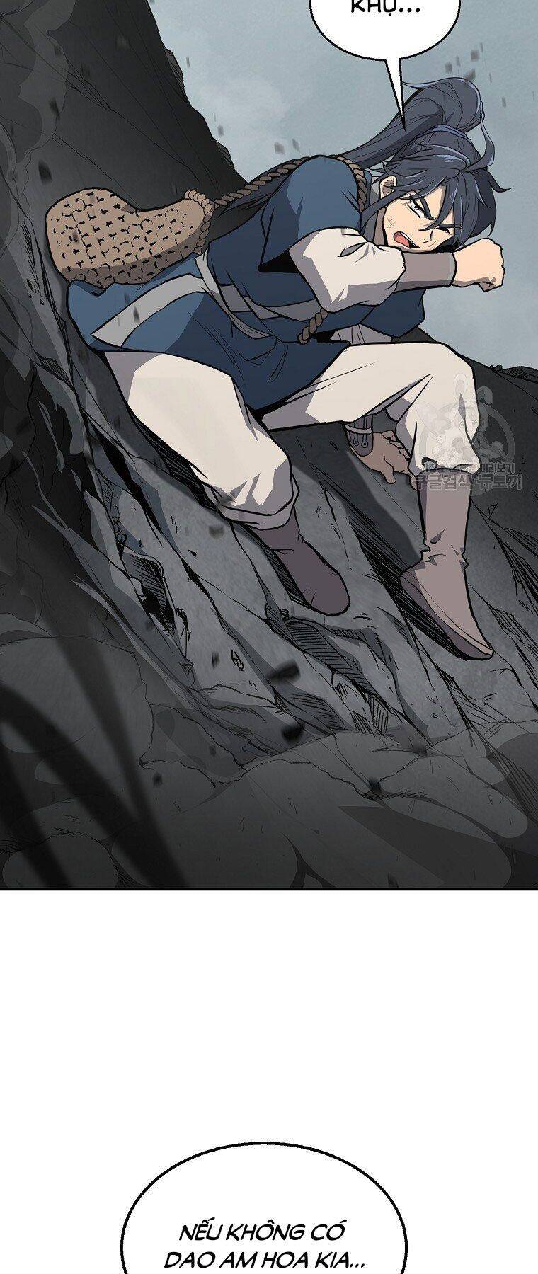 Thiếu Niên Phương Sĩ Chapter 5 - 18