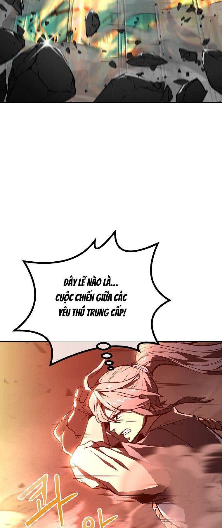 Thiếu Niên Phương Sĩ Chapter 5 - 4