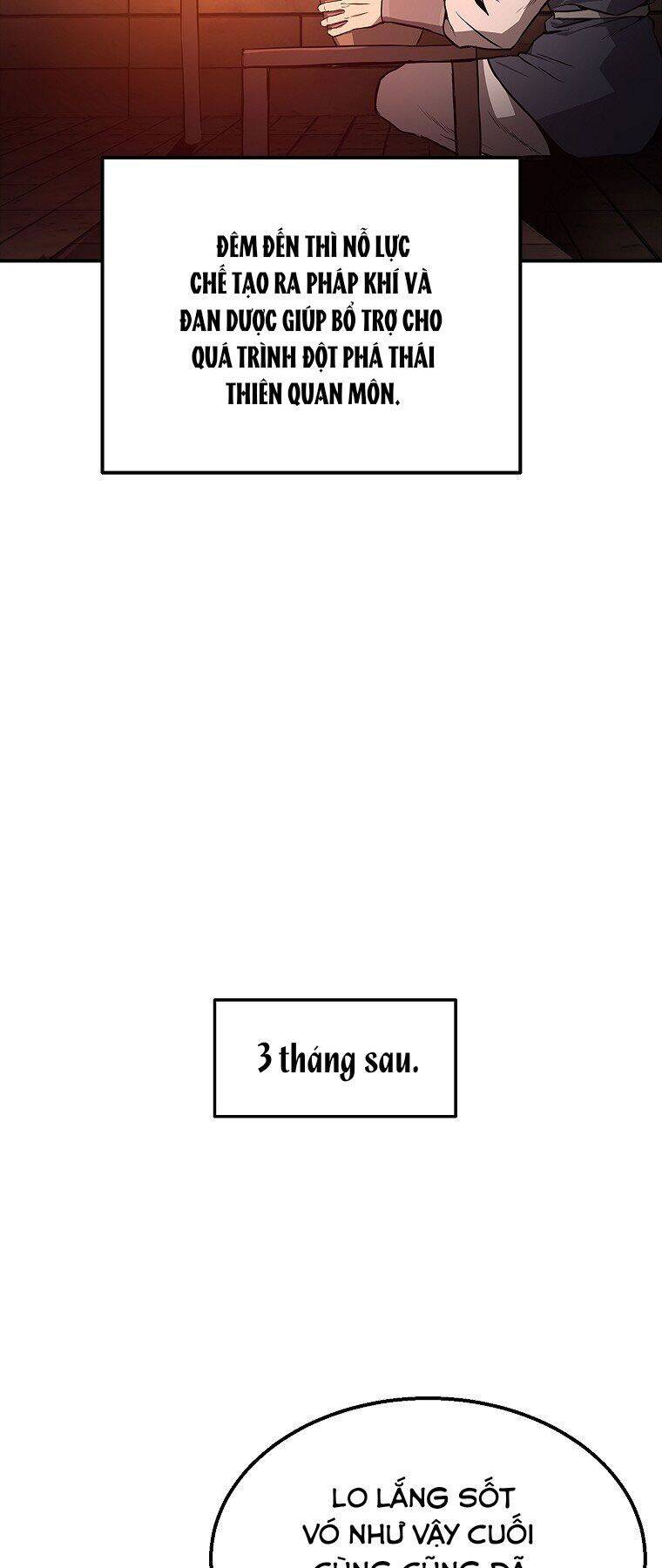 Thiếu Niên Phương Sĩ Chapter 5 - 31