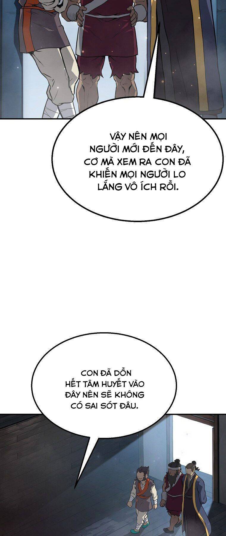 Thiếu Niên Phương Sĩ Chapter 5 - 34