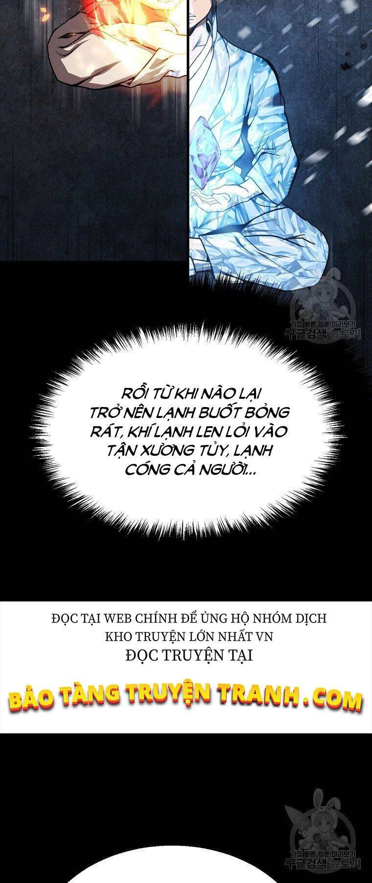 Thiếu Niên Phương Sĩ Chapter 5 - 42