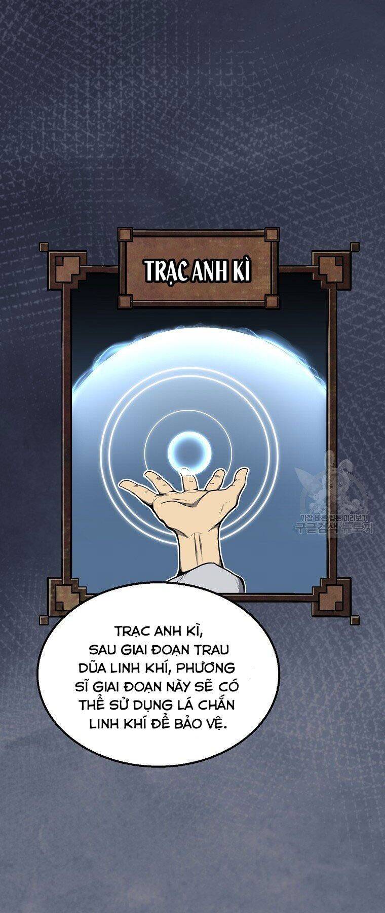 Thiếu Niên Phương Sĩ Chapter 5 - 67