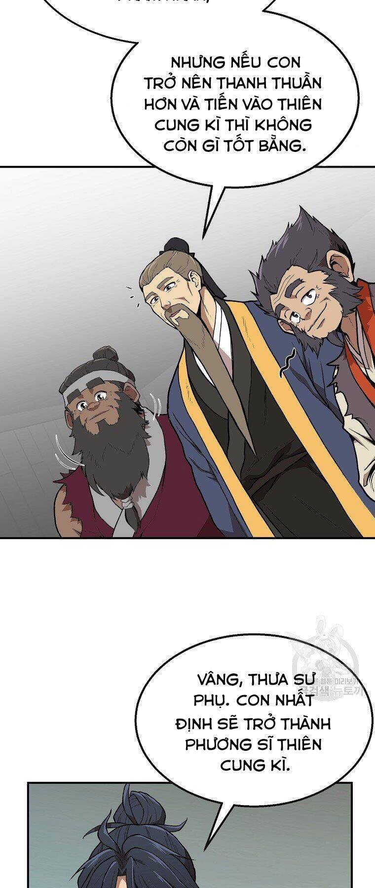 Thiếu Niên Phương Sĩ Chapter 5 - 71