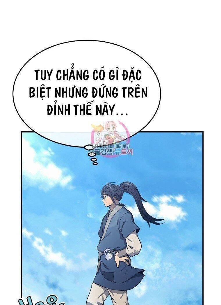 Thiếu Niên Phương Sĩ Chapter 6 - 1