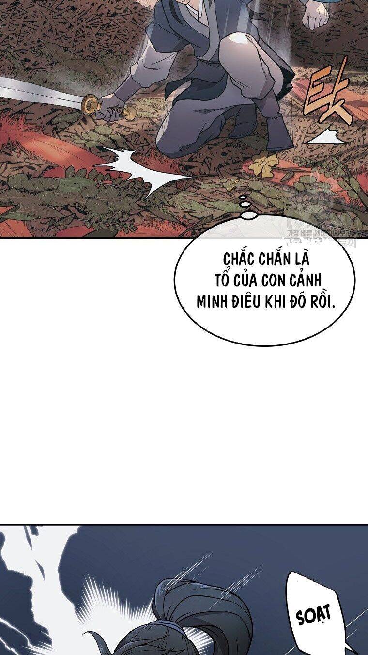 Thiếu Niên Phương Sĩ Chapter 6 - 11