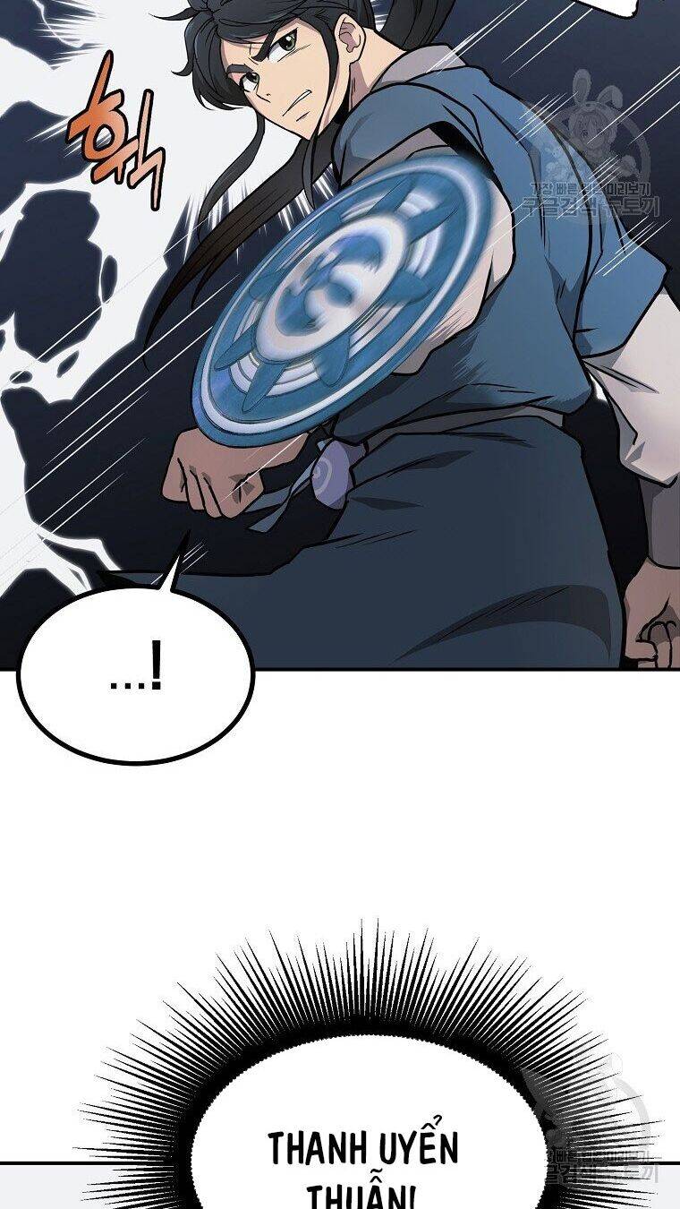 Thiếu Niên Phương Sĩ Chapter 6 - 12