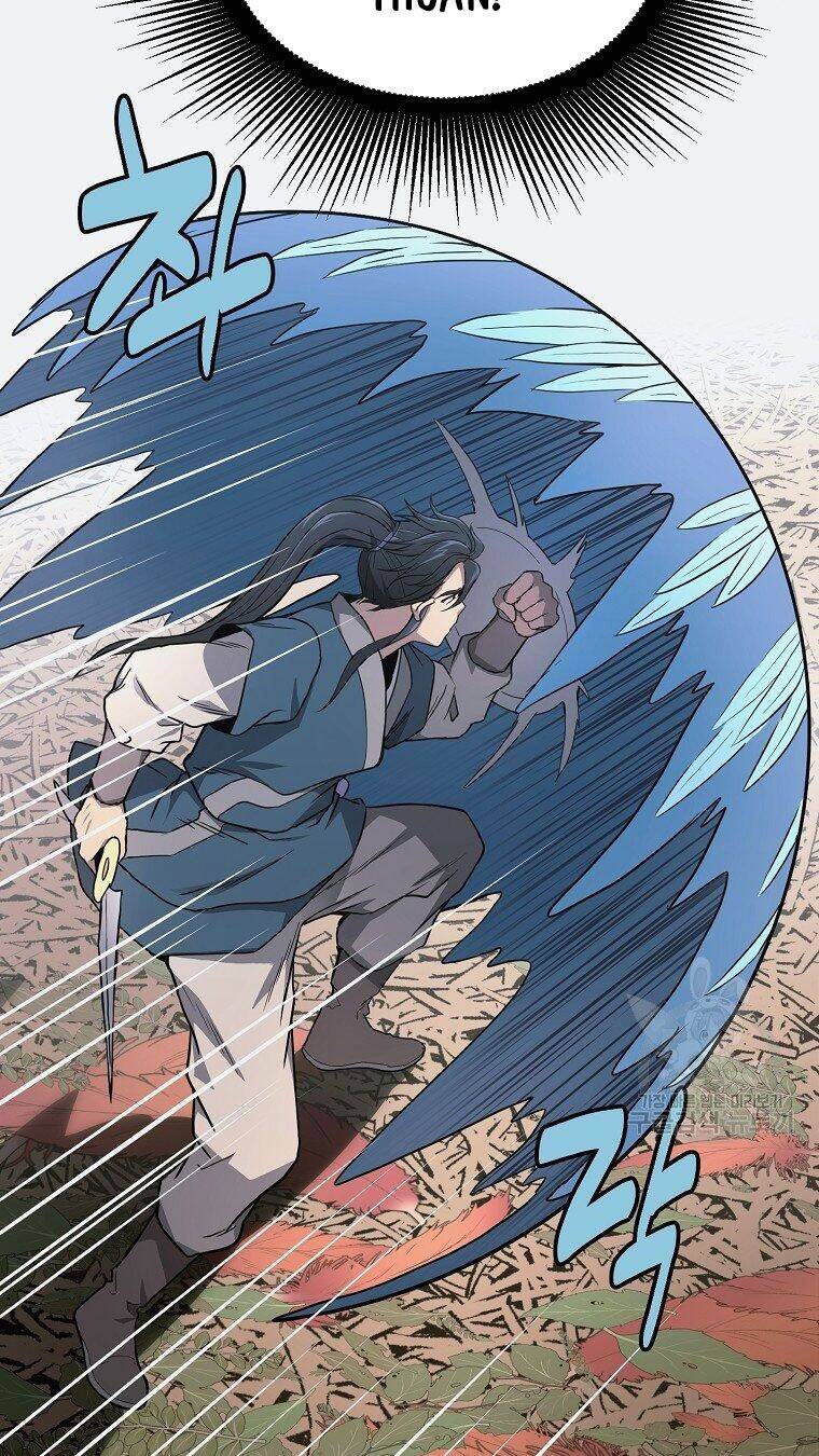 Thiếu Niên Phương Sĩ Chapter 6 - 13