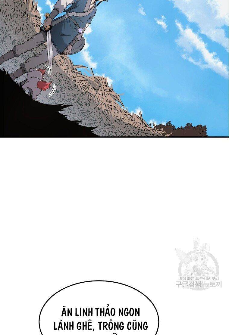 Thiếu Niên Phương Sĩ Chapter 6 - 20