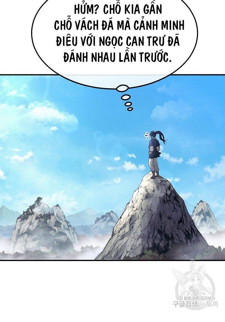 Thiếu Niên Phương Sĩ Chapter 6 - 3