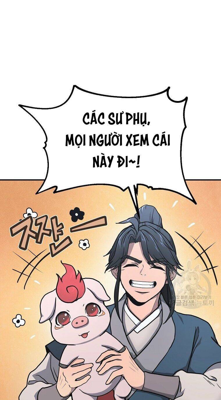 Thiếu Niên Phương Sĩ Chapter 6 - 25