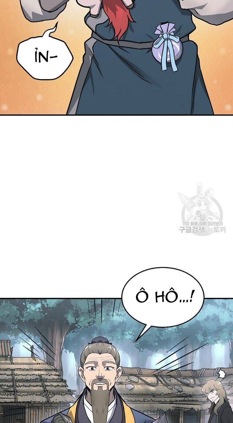 Thiếu Niên Phương Sĩ Chapter 6 - 26