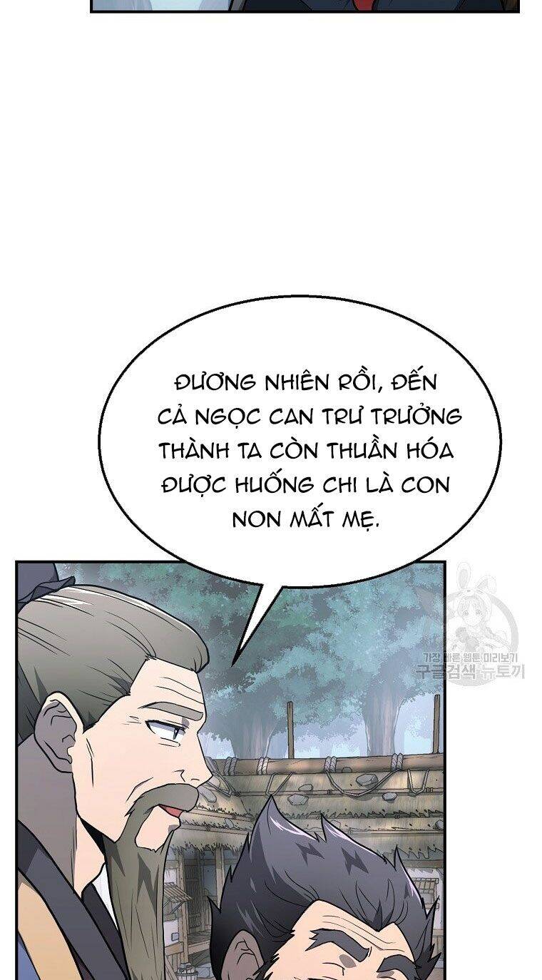 Thiếu Niên Phương Sĩ Chapter 6 - 29