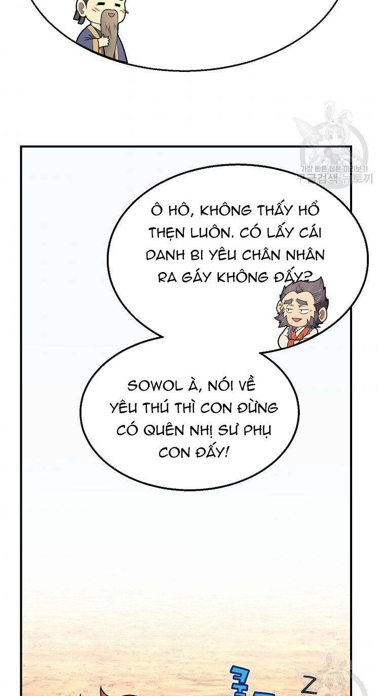 Thiếu Niên Phương Sĩ Chapter 6 - 31