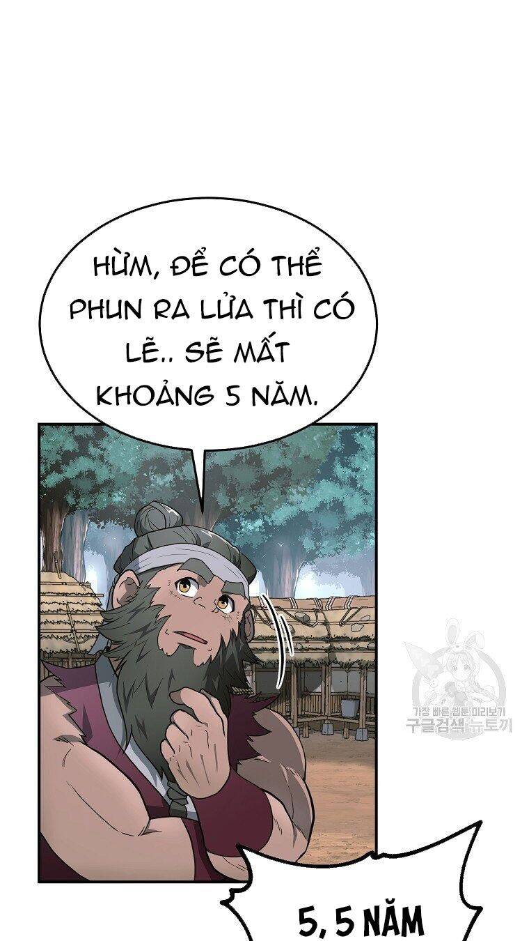 Thiếu Niên Phương Sĩ Chapter 6 - 33
