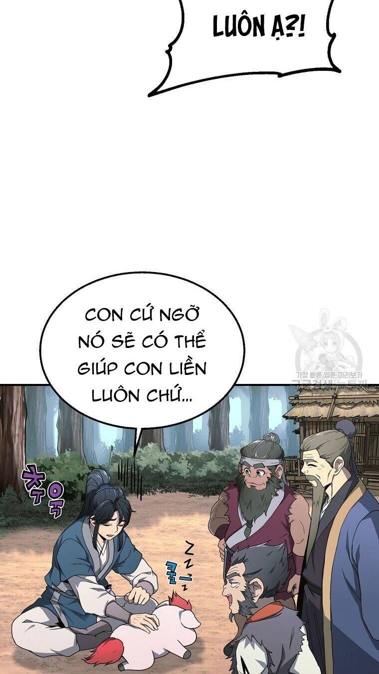 Thiếu Niên Phương Sĩ Chapter 6 - 34