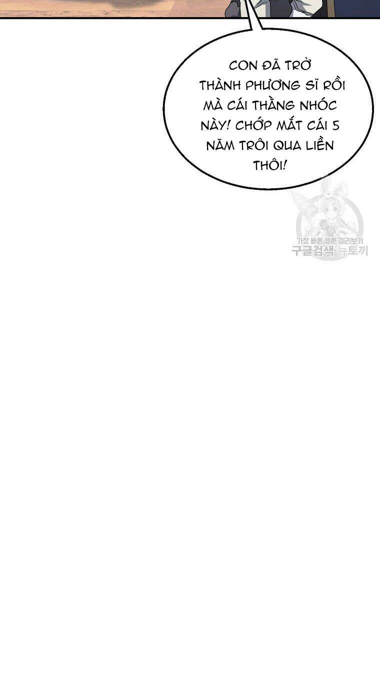 Thiếu Niên Phương Sĩ Chapter 6 - 35