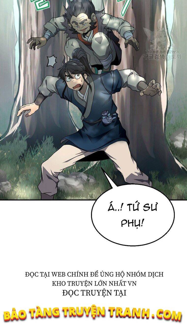 Thiếu Niên Phương Sĩ Chapter 6 - 40