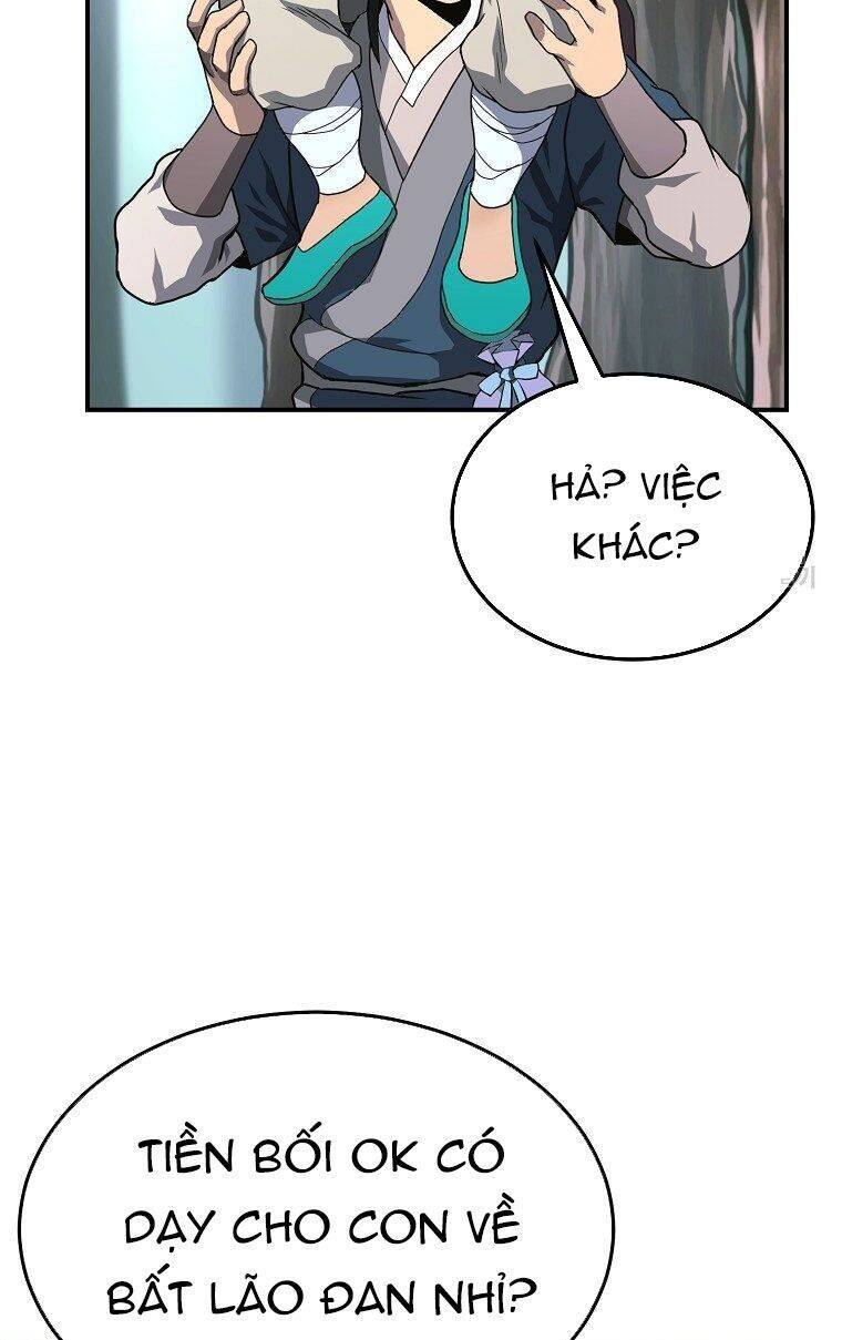 Thiếu Niên Phương Sĩ Chapter 6 - 45