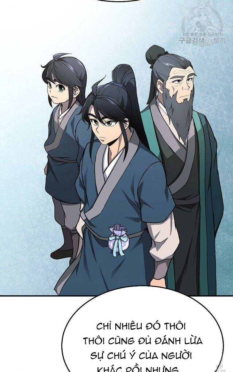 Thiếu Niên Phương Sĩ Chapter 6 - 48