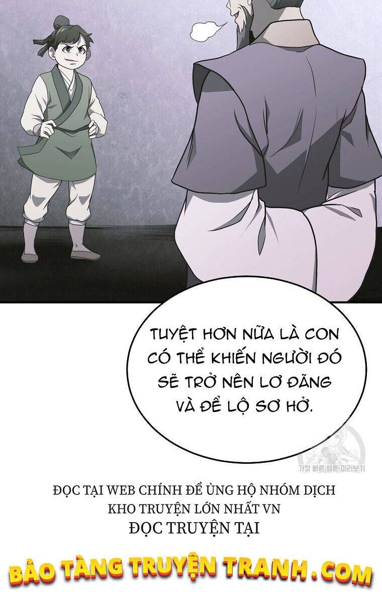 Thiếu Niên Phương Sĩ Chapter 6 - 50