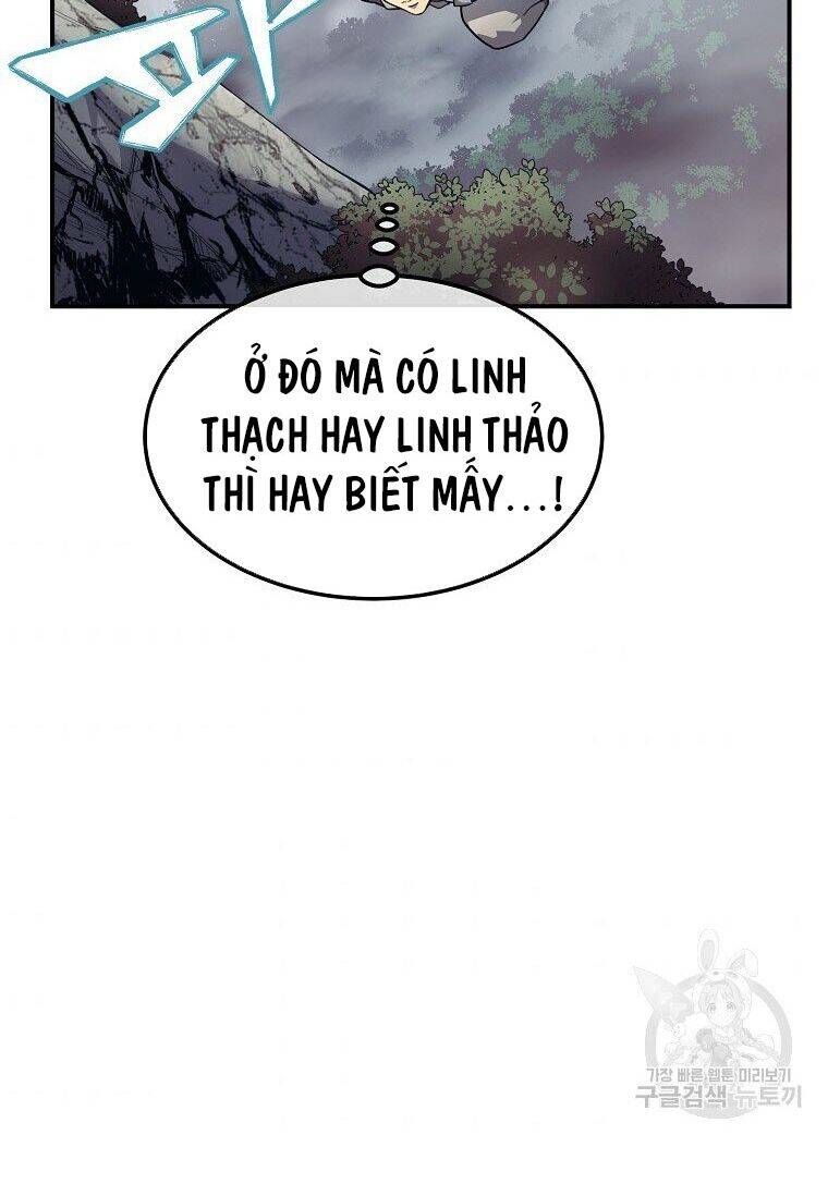 Thiếu Niên Phương Sĩ Chapter 6 - 6