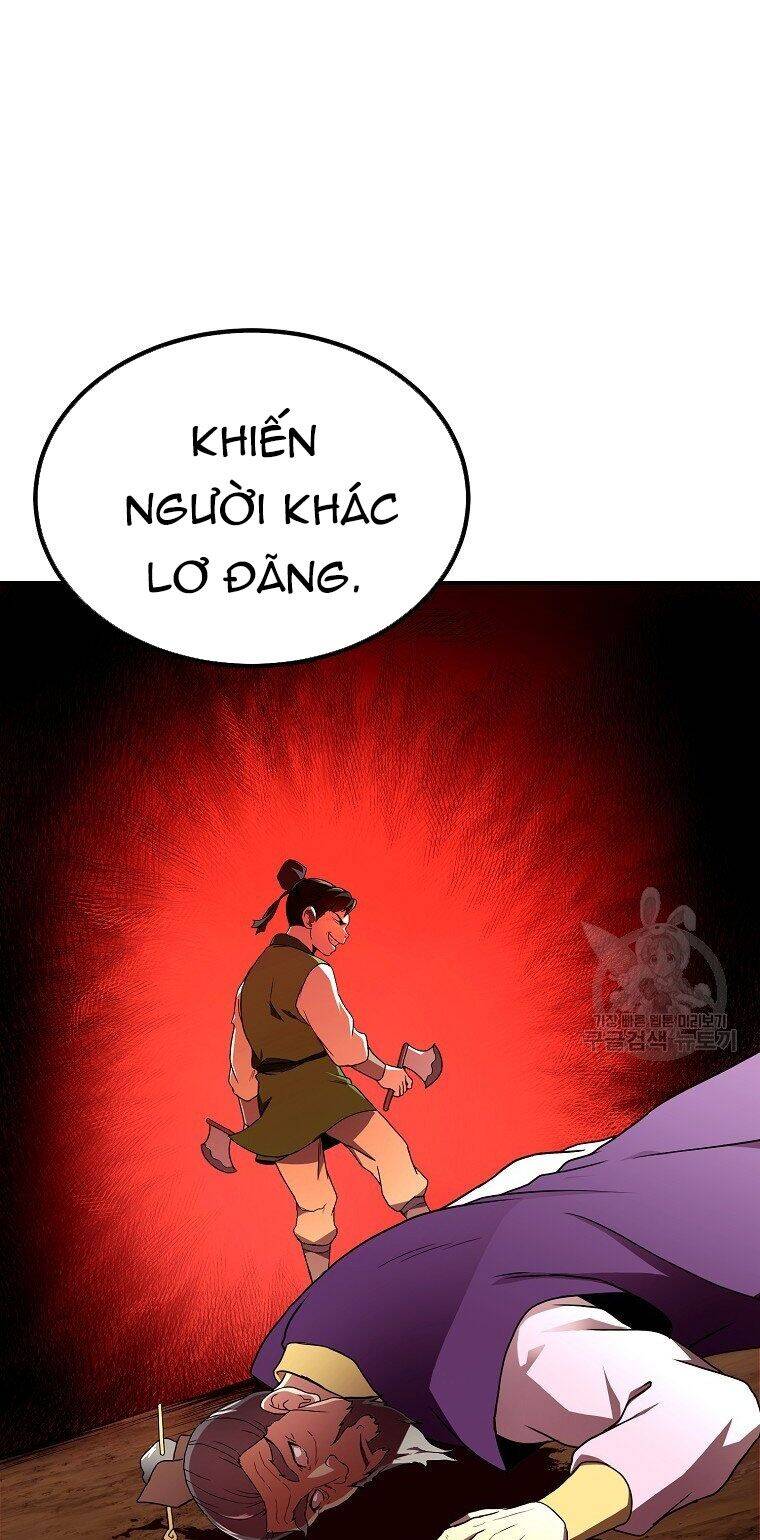 Thiếu Niên Phương Sĩ Chapter 6 - 51