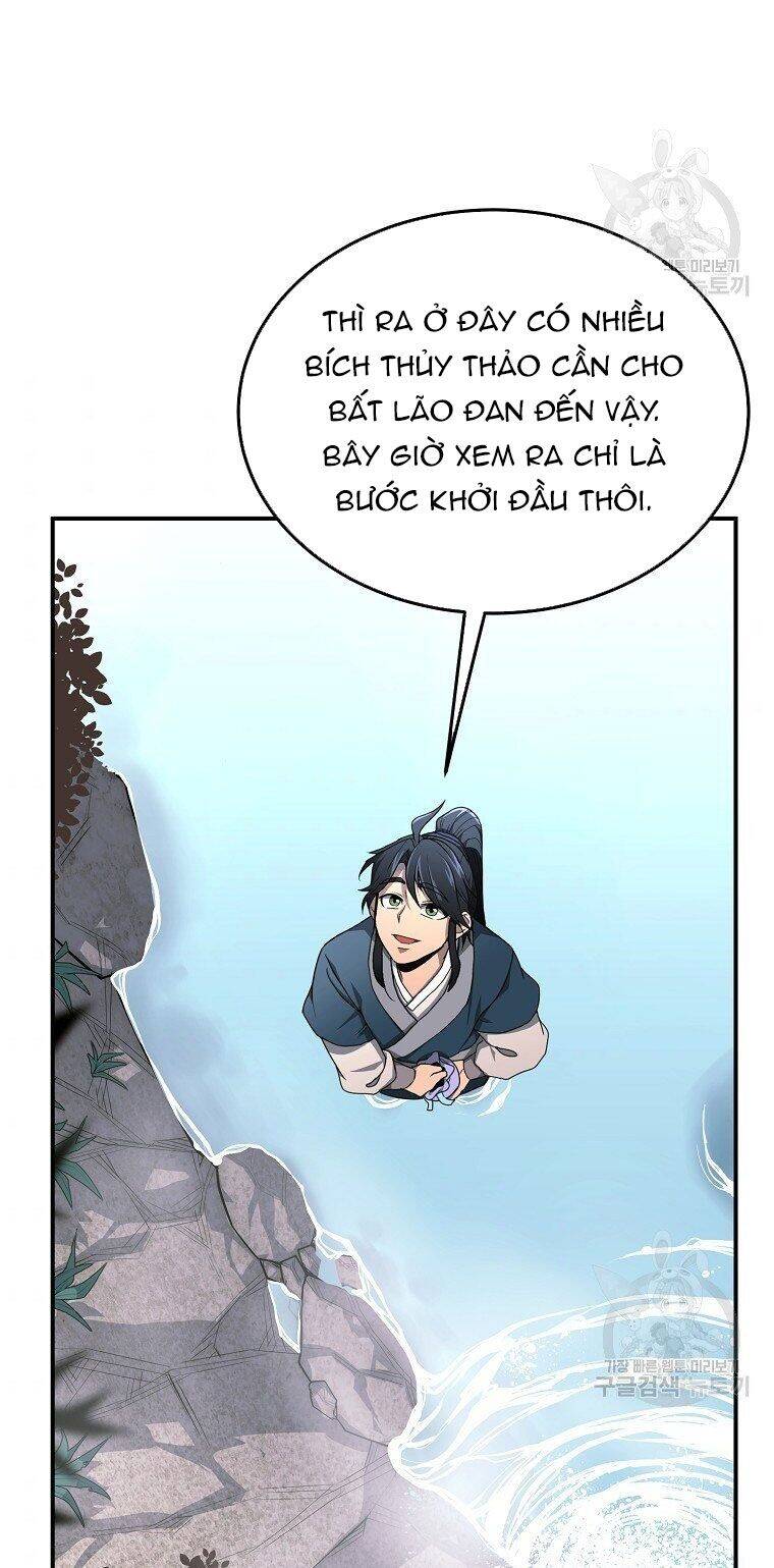 Thiếu Niên Phương Sĩ Chapter 6 - 55