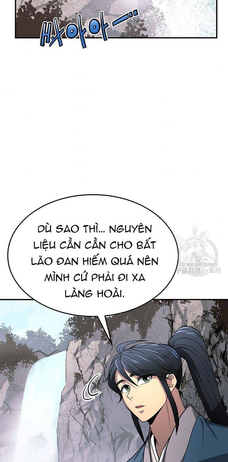 Thiếu Niên Phương Sĩ Chapter 6 - 56