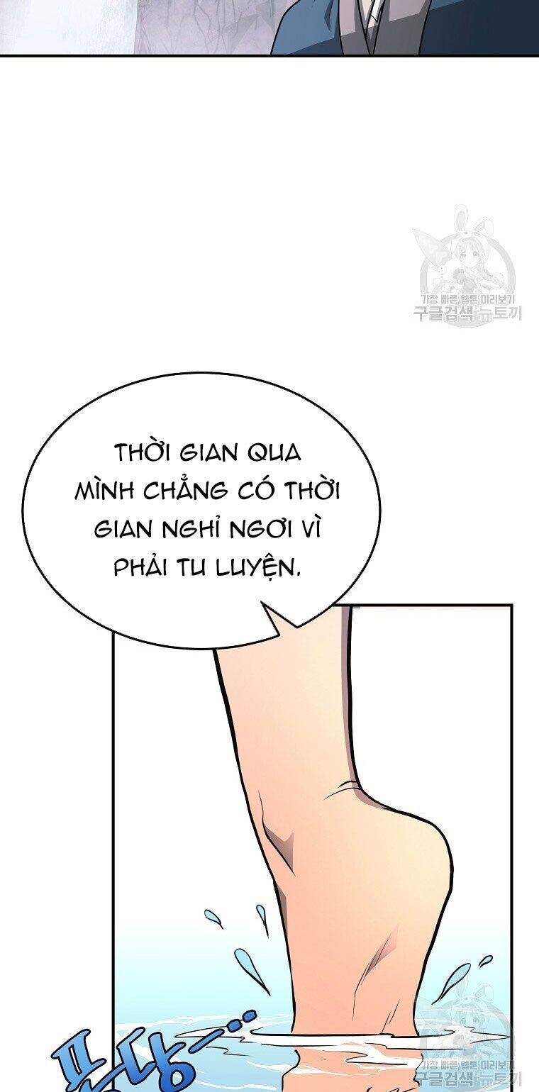 Thiếu Niên Phương Sĩ Chapter 6 - 57