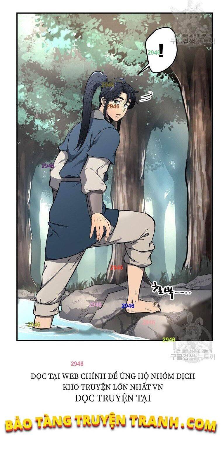 Thiếu Niên Phương Sĩ Chapter 6 - 60