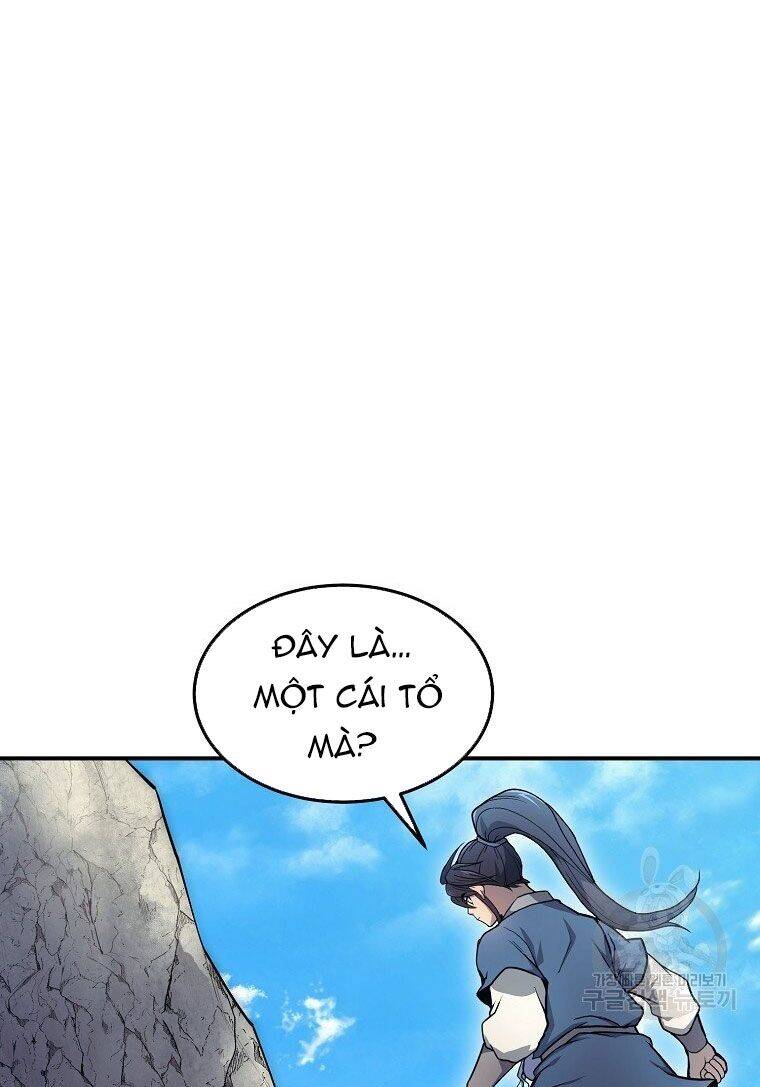 Thiếu Niên Phương Sĩ Chapter 6 - 7