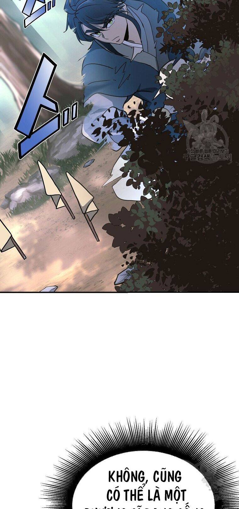 Thiếu Niên Phương Sĩ Chapter 6 - 64