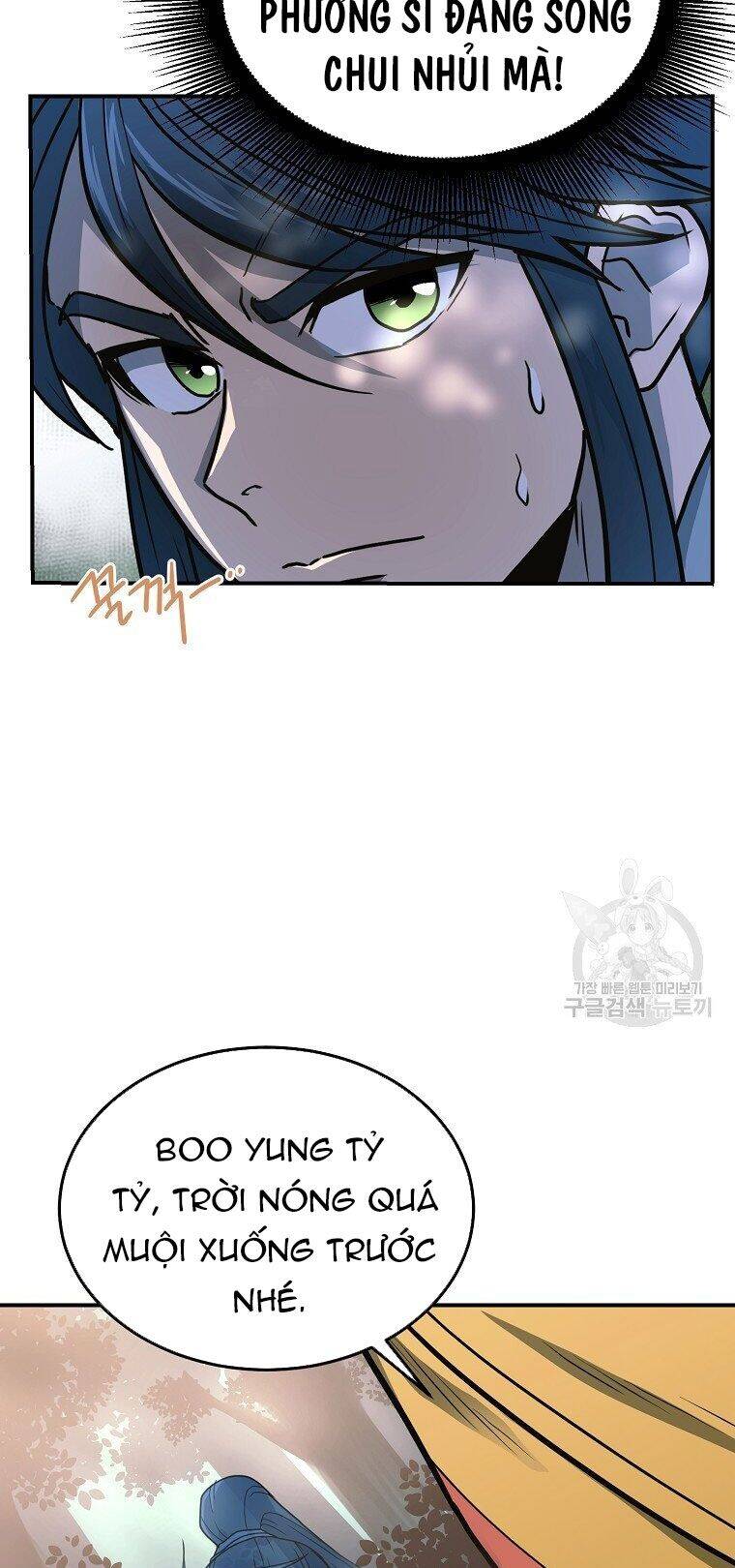 Thiếu Niên Phương Sĩ Chapter 6 - 65