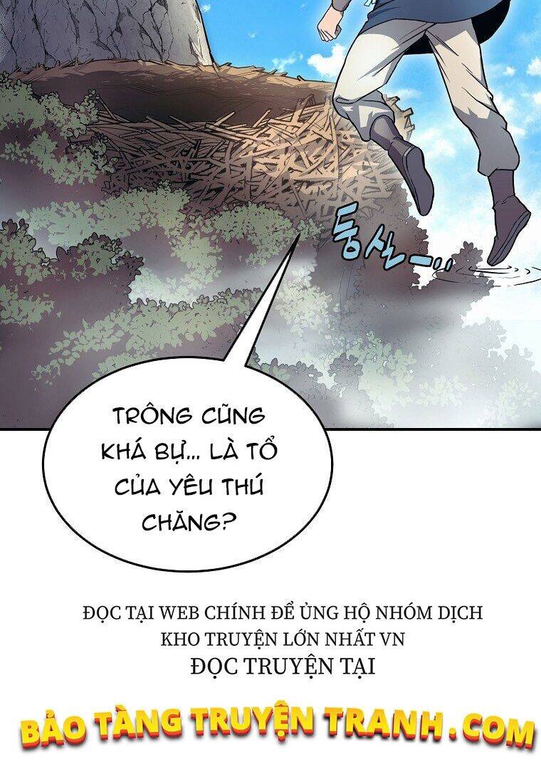 Thiếu Niên Phương Sĩ Chapter 6 - 8