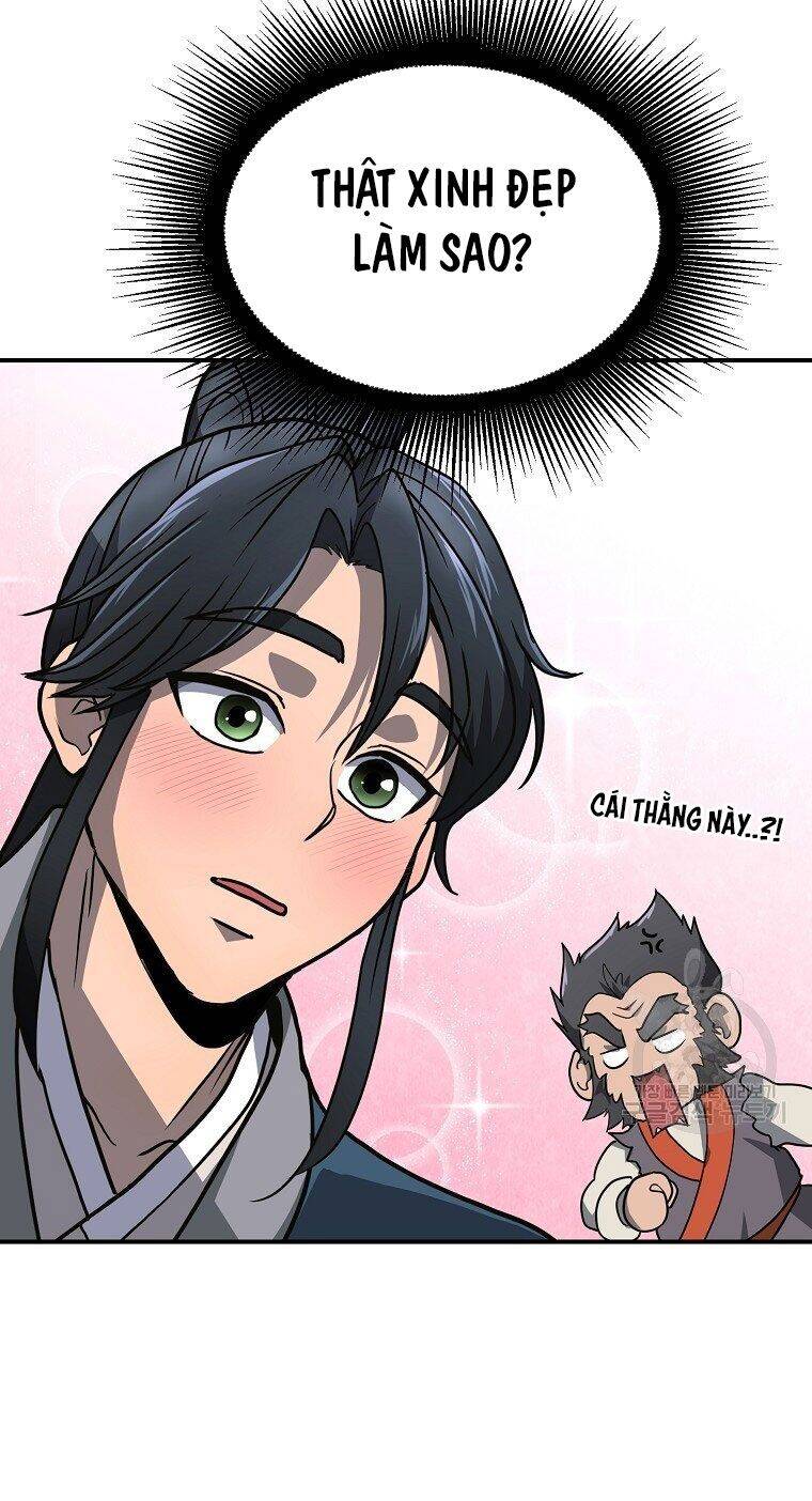 Thiếu Niên Phương Sĩ Chapter 6 - 71