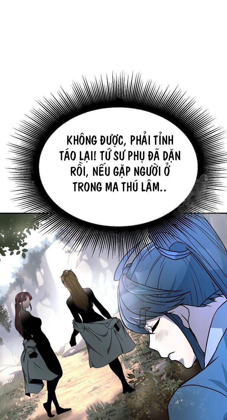 Thiếu Niên Phương Sĩ Chapter 6 - 72