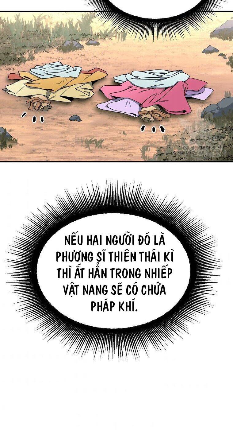 Thiếu Niên Phương Sĩ Chapter 6 - 76