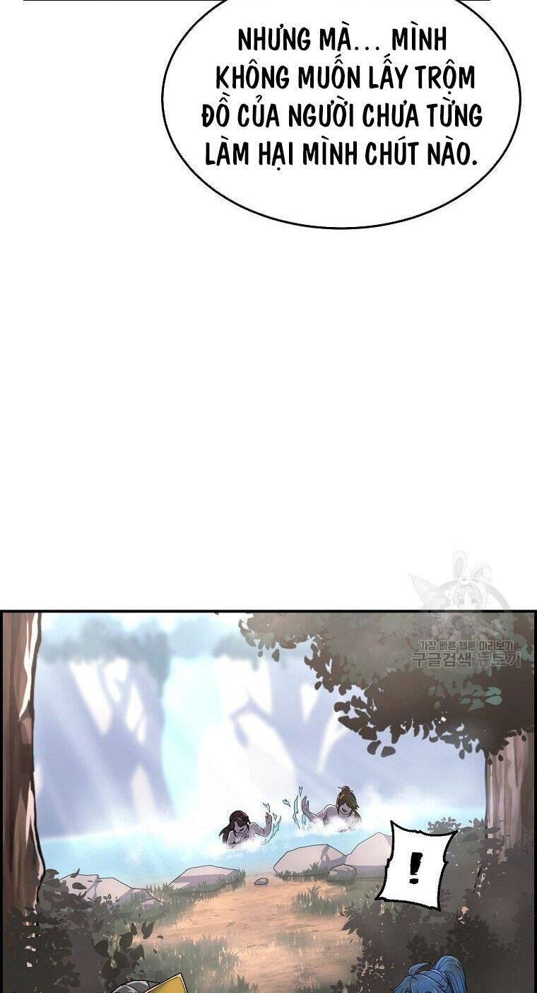 Thiếu Niên Phương Sĩ Chapter 6 - 78