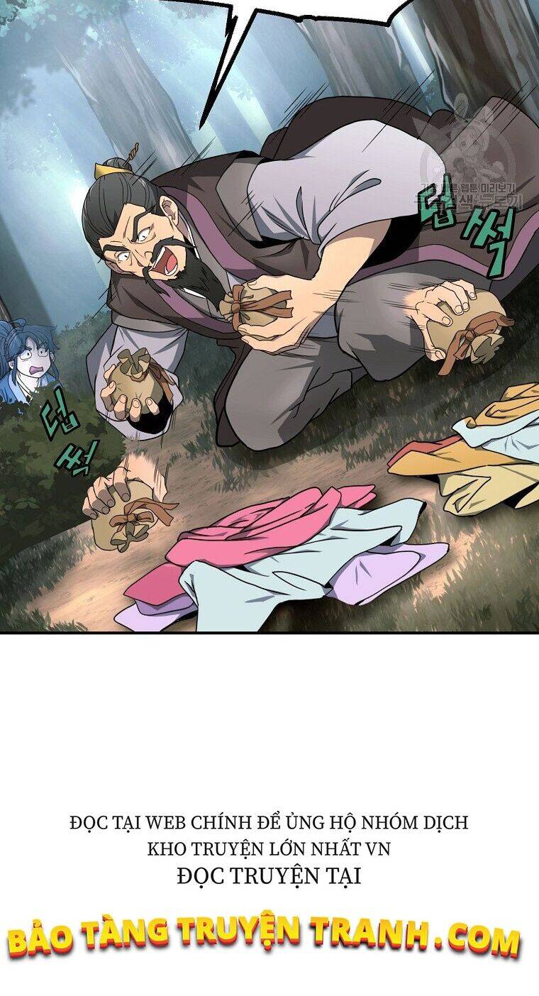 Thiếu Niên Phương Sĩ Chapter 6 - 80