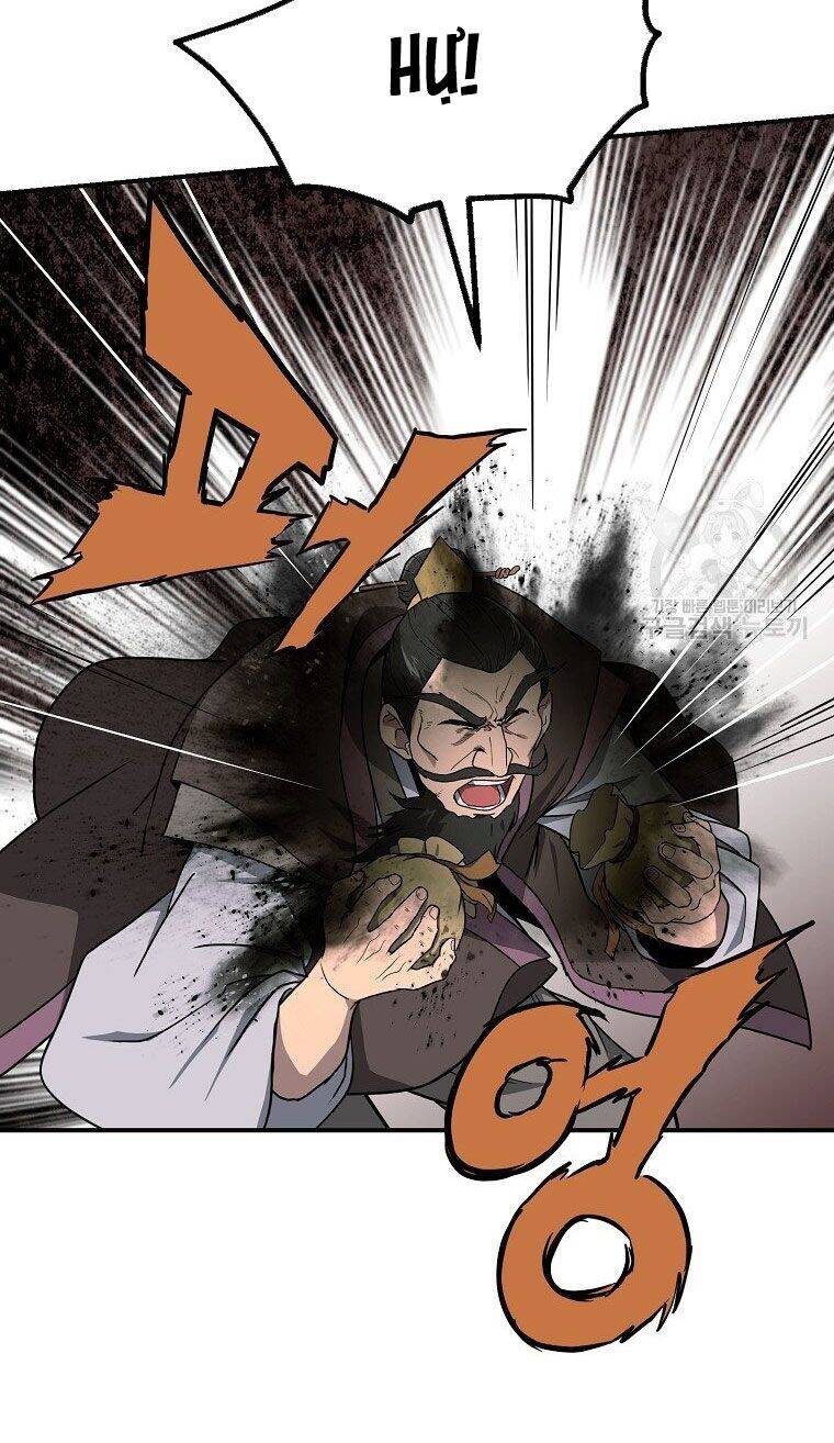 Thiếu Niên Phương Sĩ Chapter 6 - 83