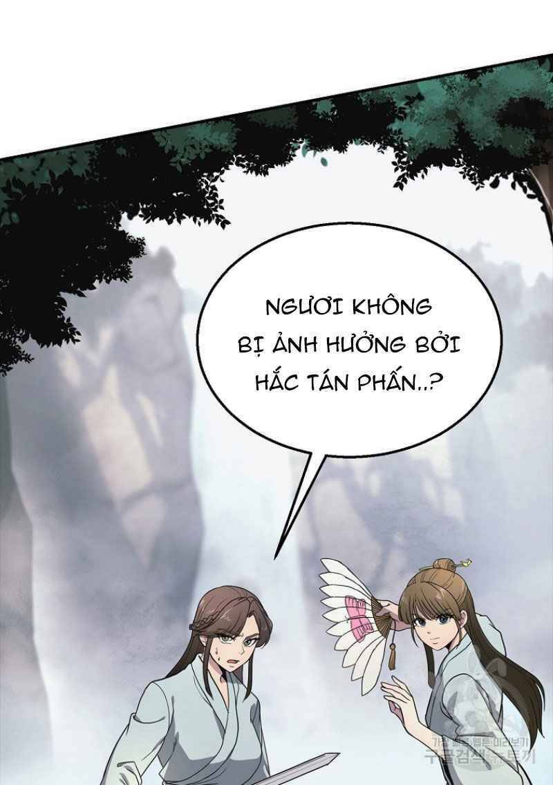 Thiếu Niên Phương Sĩ Chapter 7 - 11